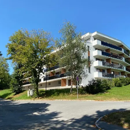 Rezidencia Amélia - Afrodita 2 Appartamento