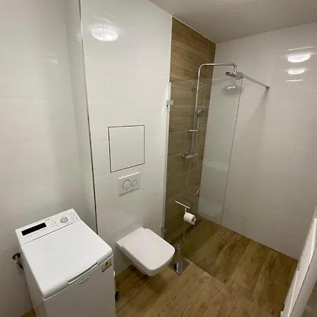 Appartamento Rezidencia Amélia - Afrodita 2 Bardejovské Kúpele