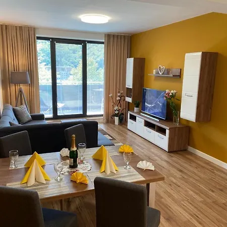 Rezidencia Amélia - Afrodita 2 *