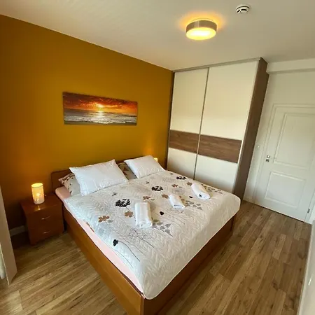 Rezidencia Amélia - Afrodita 2 Appartamento