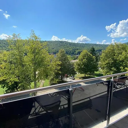 Lejlighed Afrodita 2 -rezidencia Amelia *