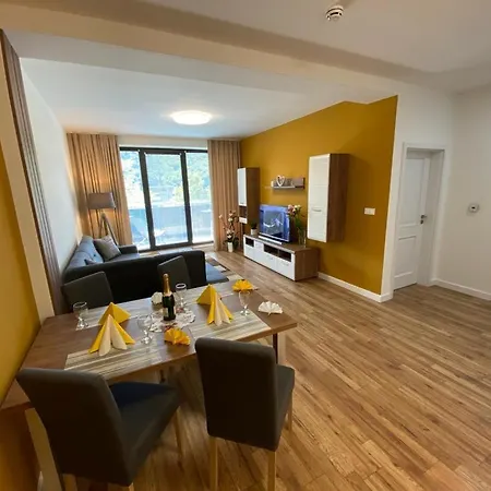 Lejlighed Afrodita 2 -rezidencia Amelia *