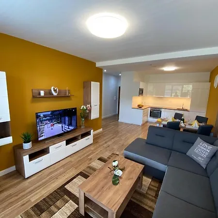 Afrodita 2 -rezidencia Amelia