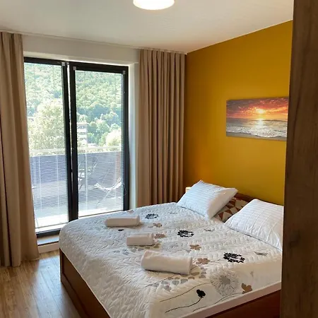 Afrodita 2 -rezidencia Amelia Lejlighed *