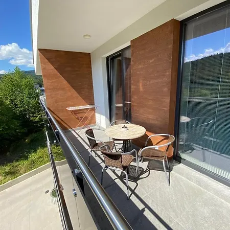 Rezidencia Amélia - Afrodita 2 Appartamento *