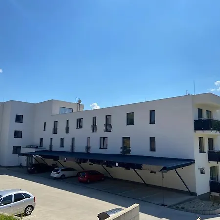 Rezidencia Amélia - Afrodita 2 Bardejovské Kúpele