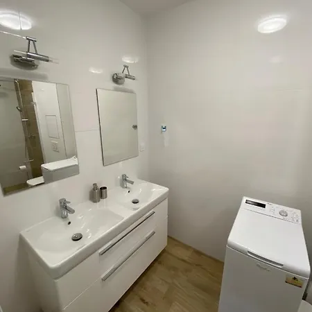 Lejlighed Afrodita 2 -rezidencia Amelia