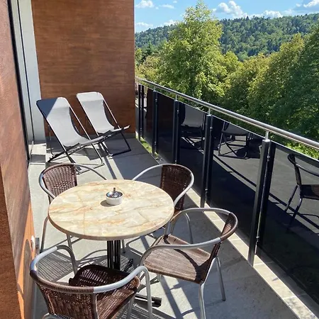 Rezidencia Amélia - Afrodita 2 *